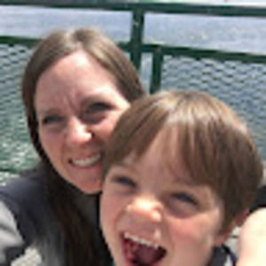 Meet your Posher, Wendy